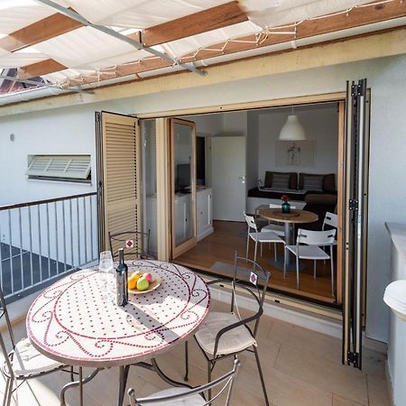 バニョレCasa Bambooアパートメント エクステリア 写真