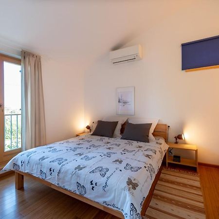 バニョレCasa Bambooアパートメント エクステリア 写真