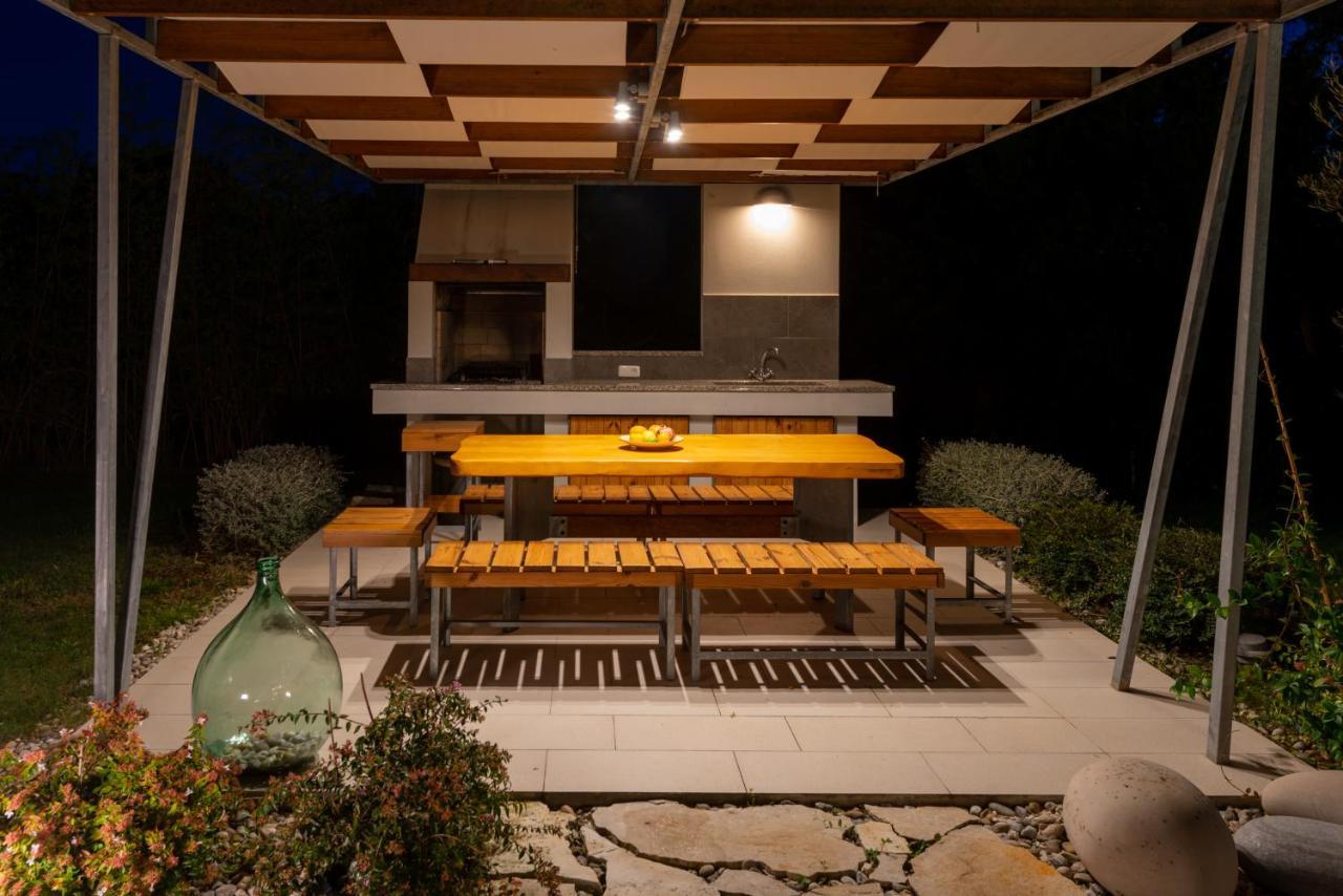 バニョレCasa Bambooアパートメント エクステリア 写真