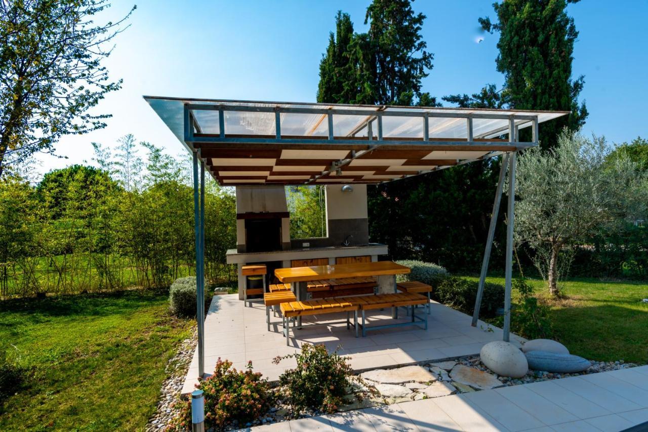 バニョレCasa Bambooアパートメント エクステリア 写真
