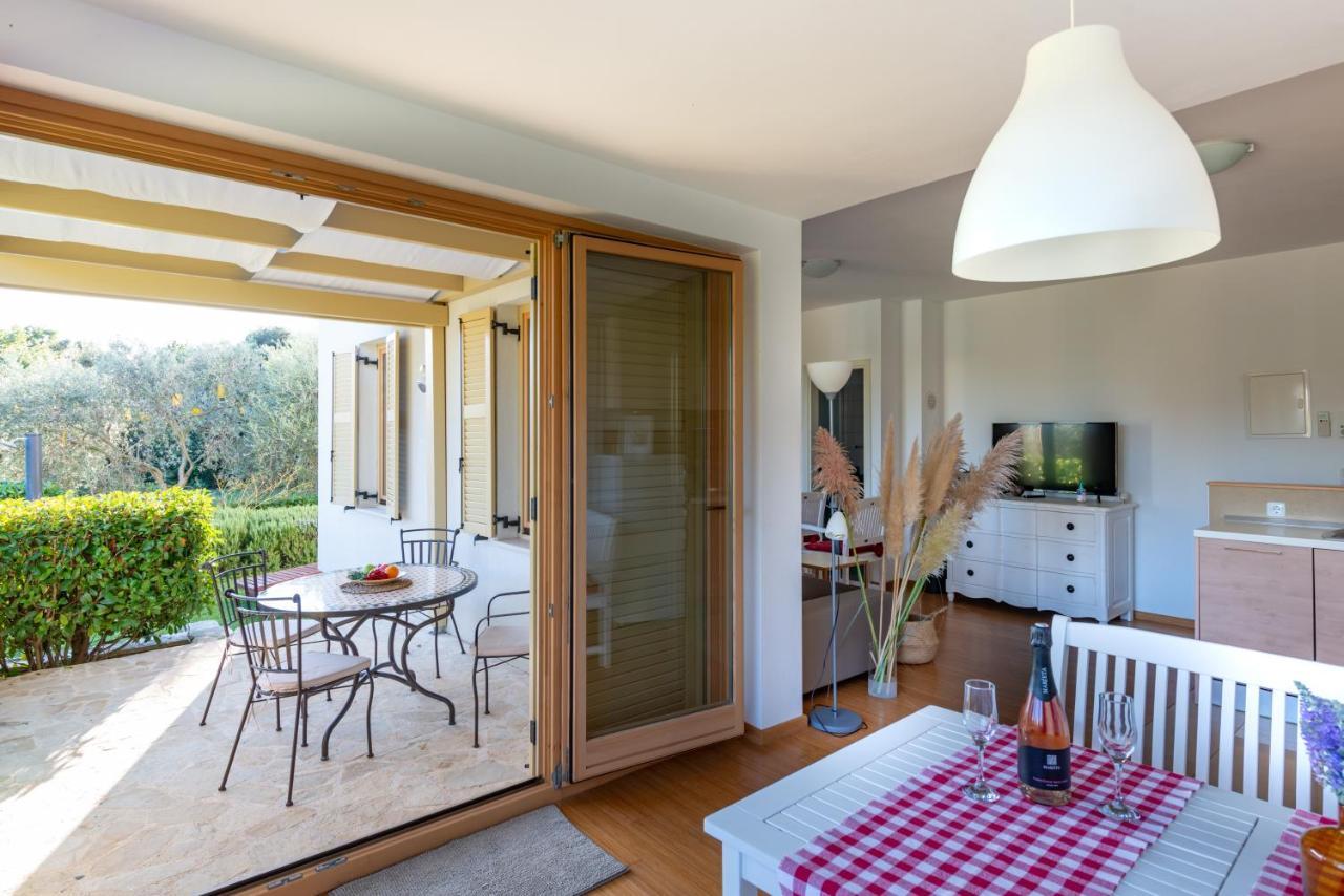 バニョレCasa Bambooアパートメント エクステリア 写真