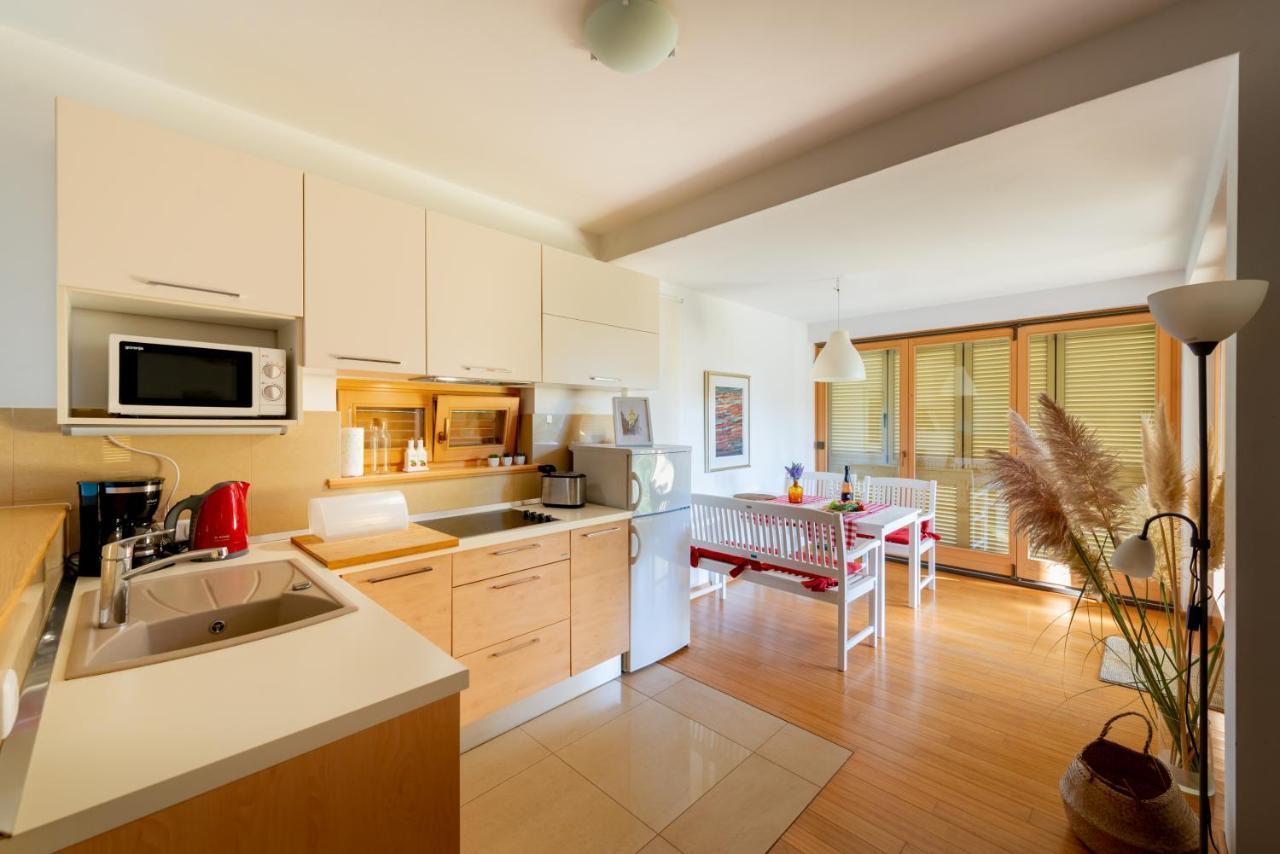 バニョレCasa Bambooアパートメント エクステリア 写真