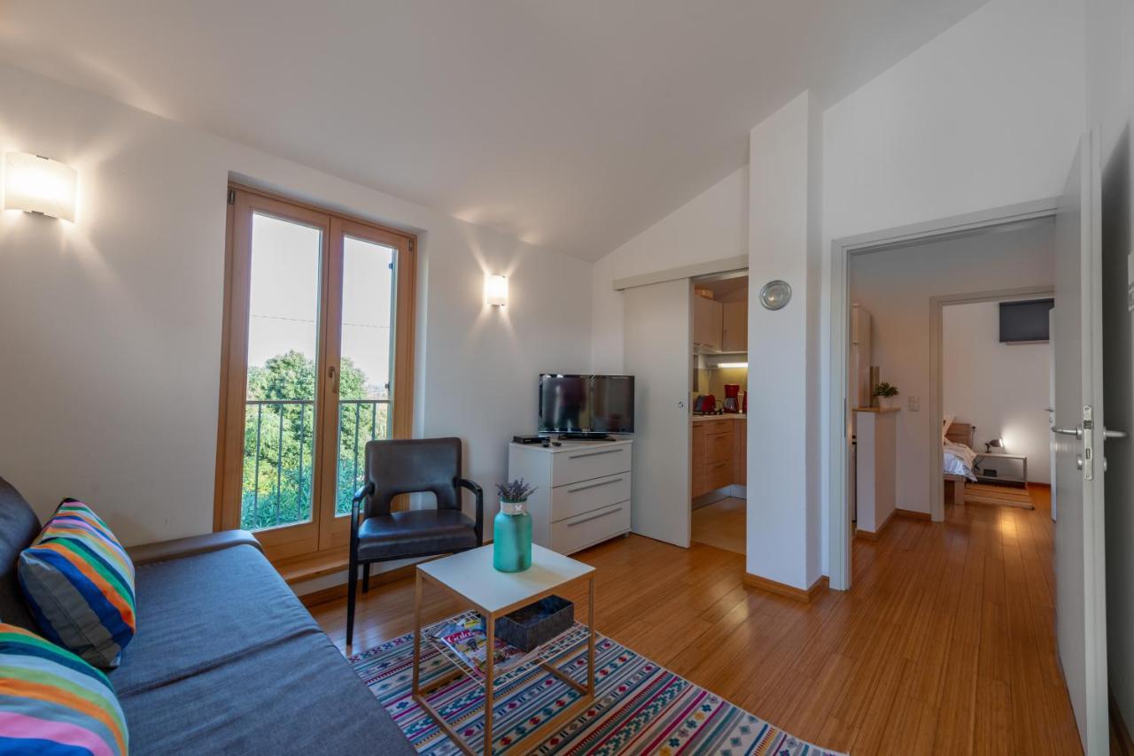 バニョレCasa Bambooアパートメント エクステリア 写真