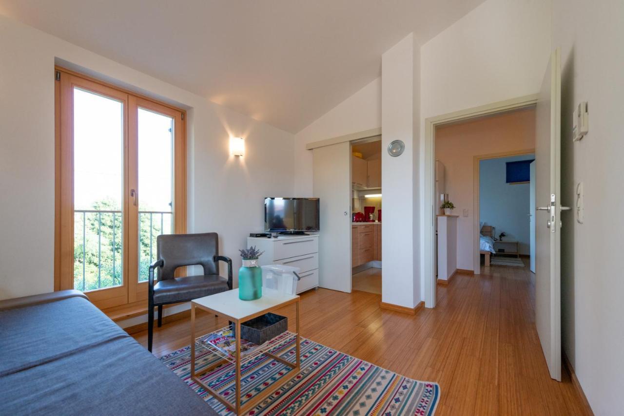 バニョレCasa Bambooアパートメント エクステリア 写真