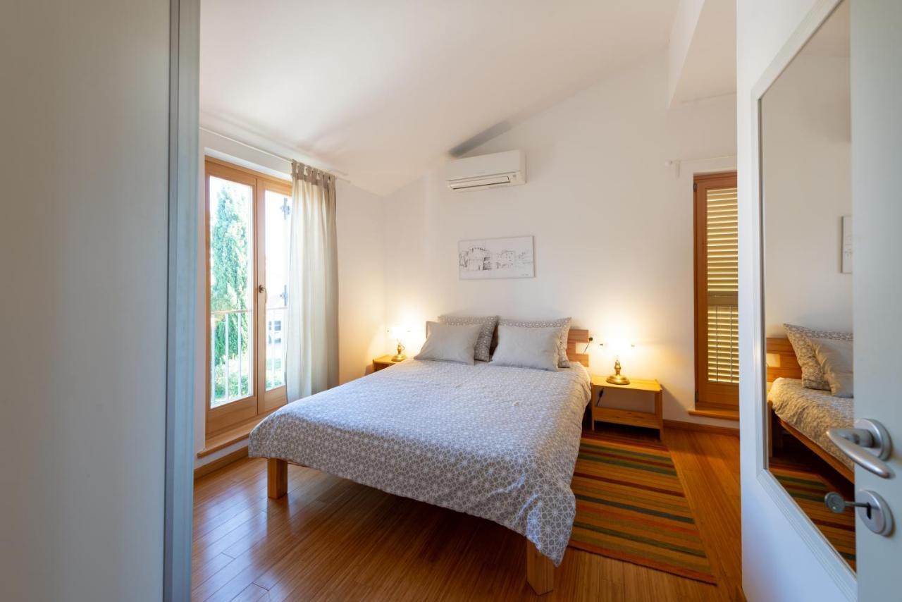 バニョレCasa Bambooアパートメント エクステリア 写真