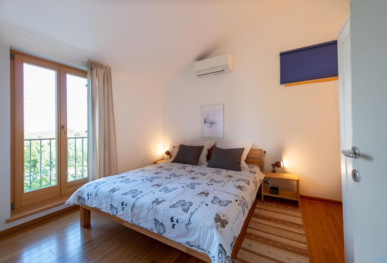 バニョレCasa Bambooアパートメント エクステリア 写真