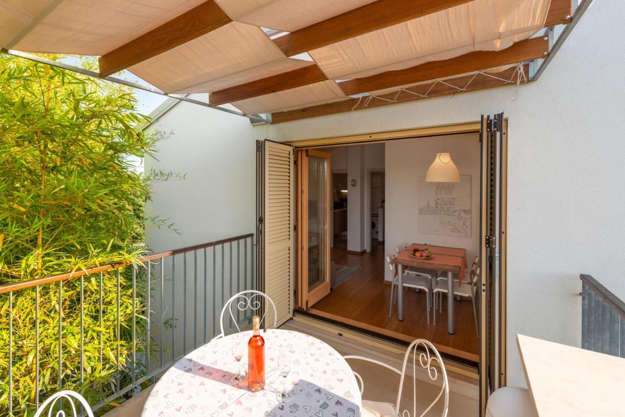 バニョレCasa Bambooアパートメント エクステリア 写真