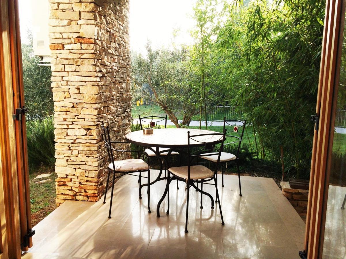 バニョレCasa Bambooアパートメント エクステリア 写真