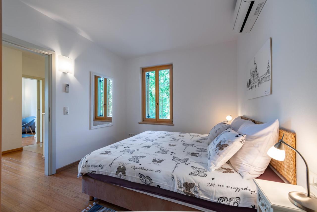 バニョレCasa Bambooアパートメント エクステリア 写真