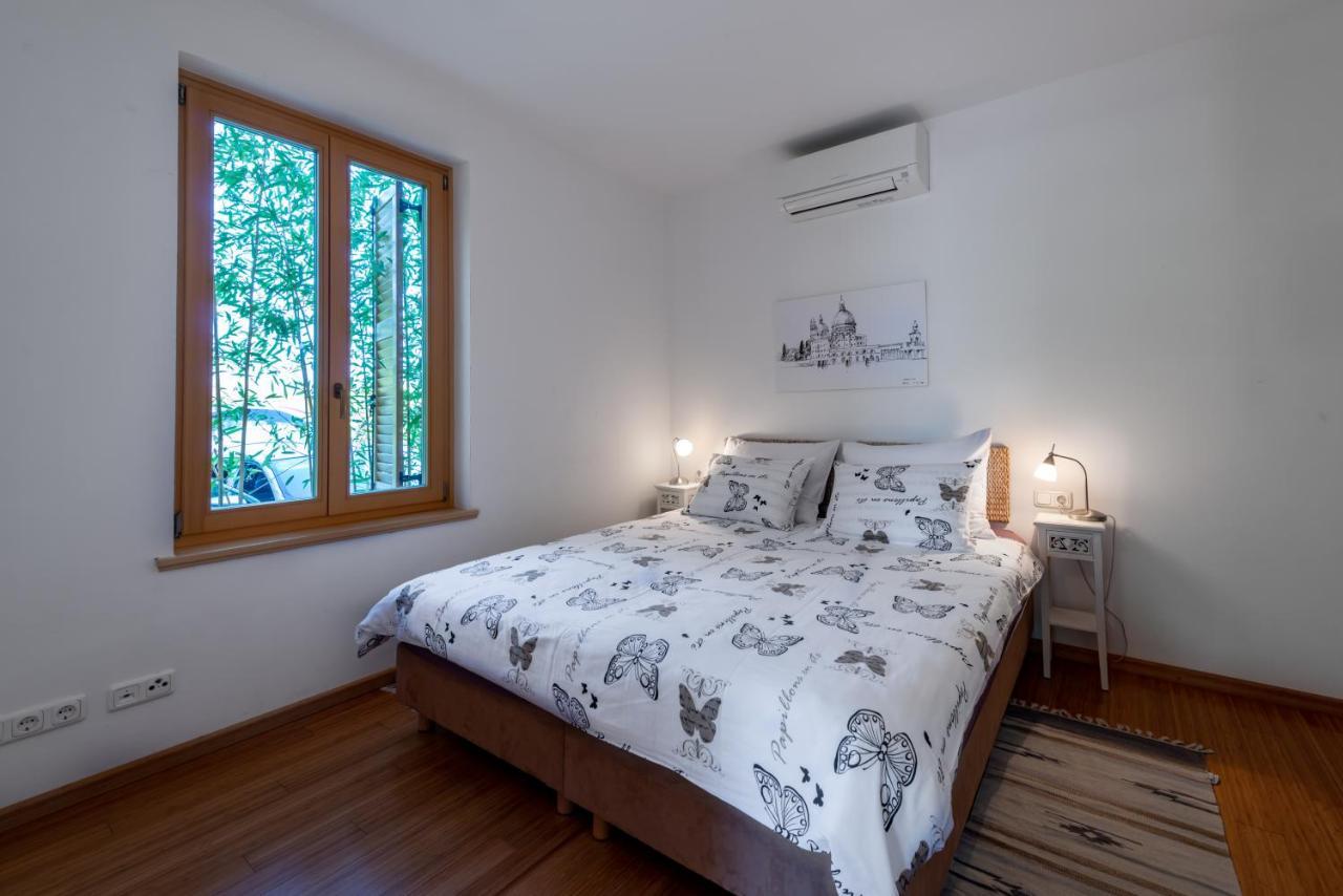 バニョレCasa Bambooアパートメント エクステリア 写真