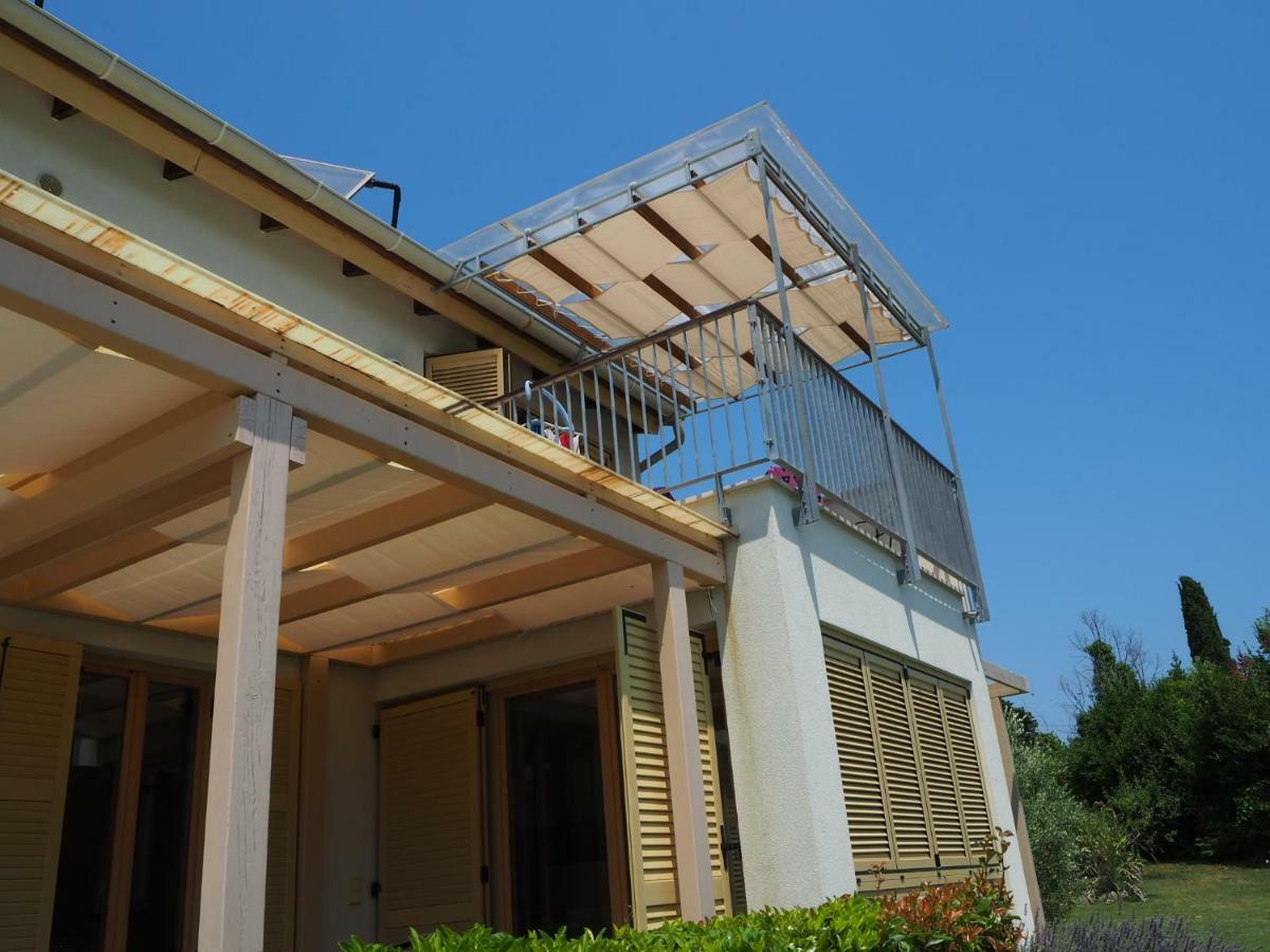 バニョレCasa Bambooアパートメント エクステリア 写真