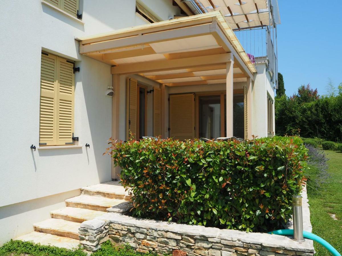 バニョレCasa Bambooアパートメント エクステリア 写真