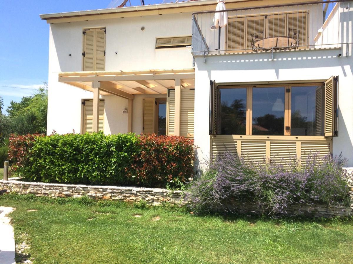 バニョレCasa Bambooアパートメント エクステリア 写真