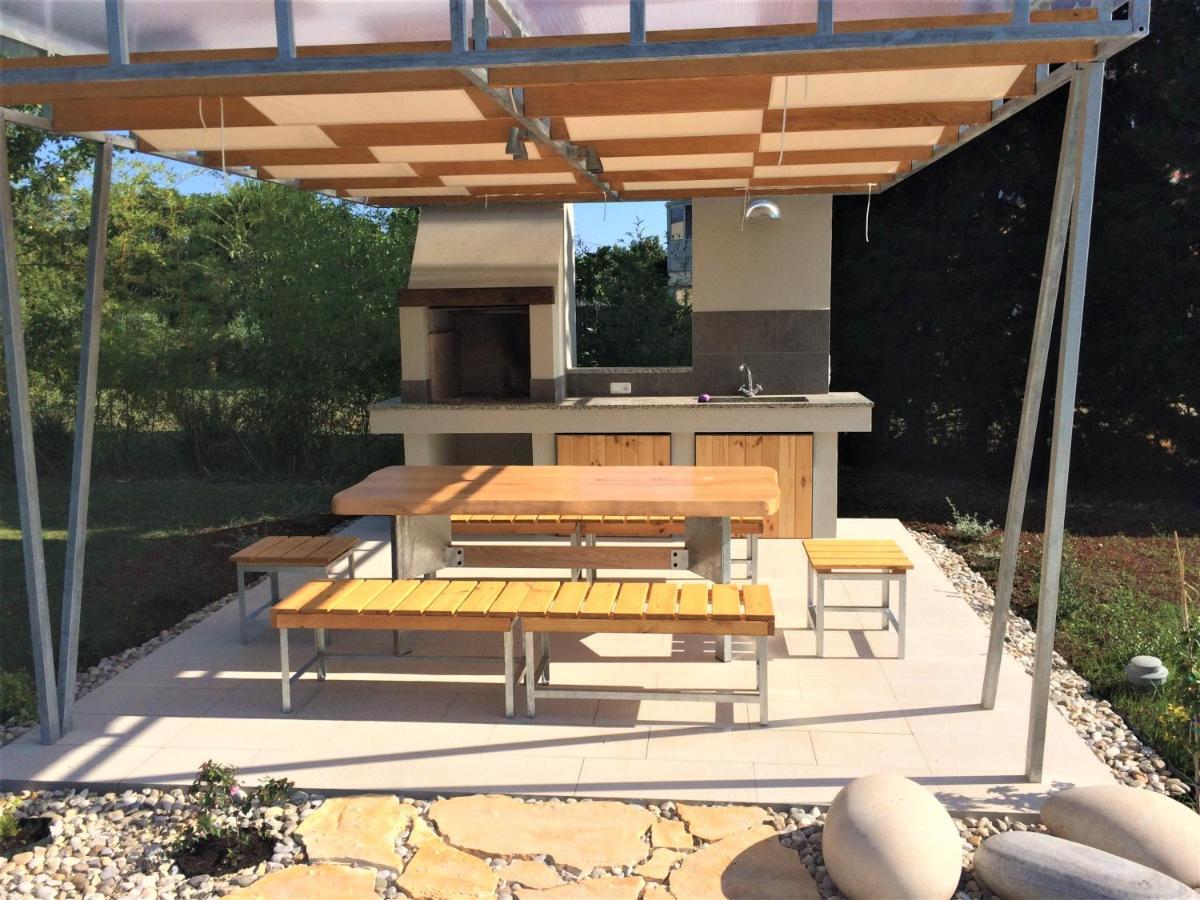 バニョレCasa Bambooアパートメント エクステリア 写真
